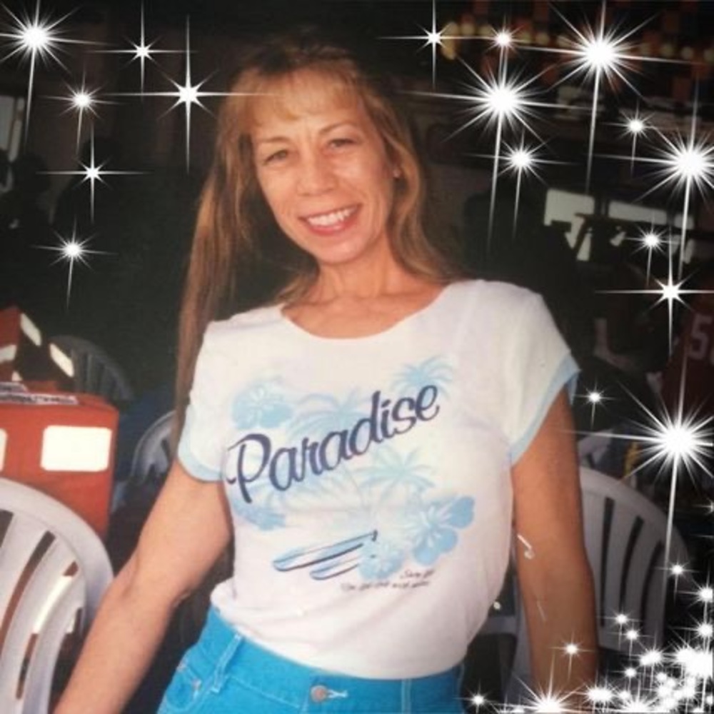 Meet your Posher, Lori